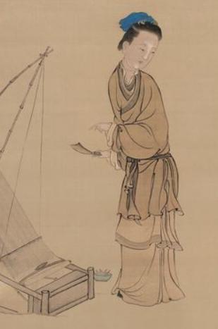 孟子的母亲：孟母的生平简介