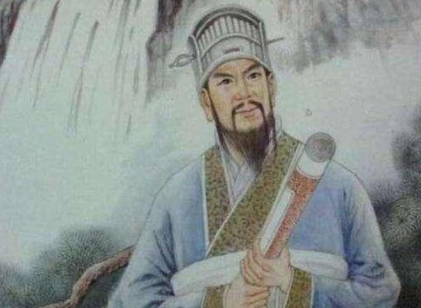 黑衣宰相姚广孝为何能事业名誉双丰收