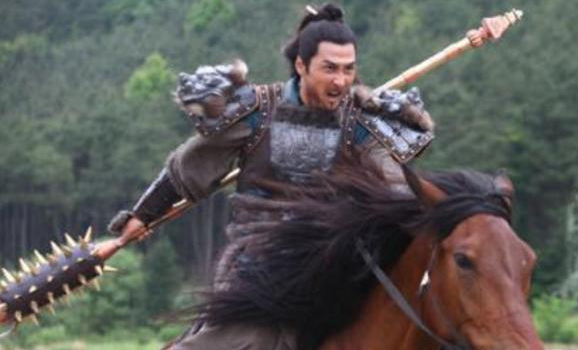 罗士信：20岁战死沙场，李世民花重金找寻他的尸骨