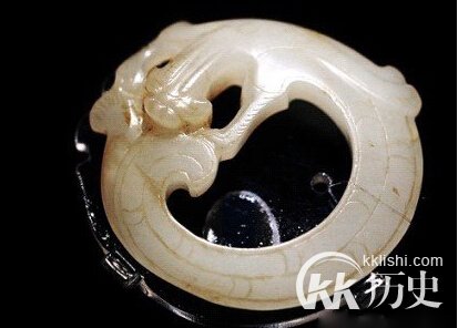 魏晋南北朝服饰之：魏晋南北朝的首饰与配饰