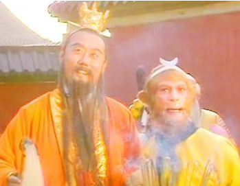 西游记中镇元大仙为何要跟孙悟空结拜兄弟？有何秘密-趣历史网