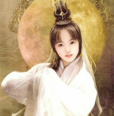 不幸嫁给昏君的女子:沈婺华最后什么结局