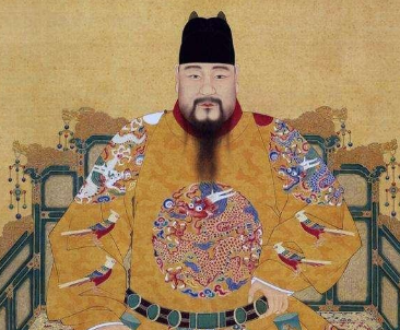 明宪宗为何会专宠比他大十七岁的万贵妃