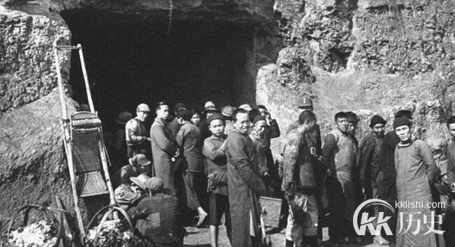 重庆大轰炸时间是什么时候？揭重庆大轰炸死亡人数