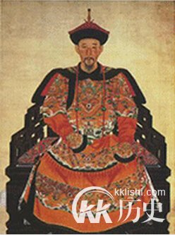 多尔衮是谁?曾经被开除“族籍” 乾隆年间才恢复