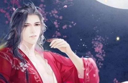 “分桃断袖”是什么故事