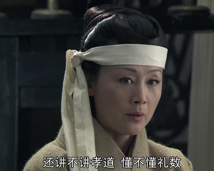 在面对糟糠妻问题上 朱元璋和刘邦为何完全不同