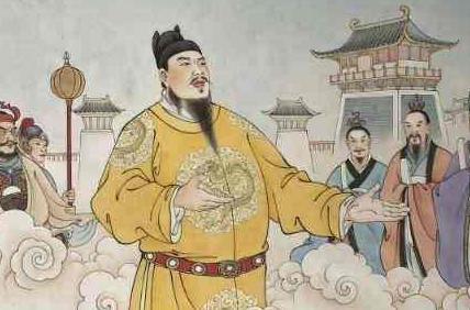 揭秘明朝最大悬案 建文帝到底去了什么地方