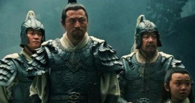 他是三国第一诸侯，可惜却英年早逝了