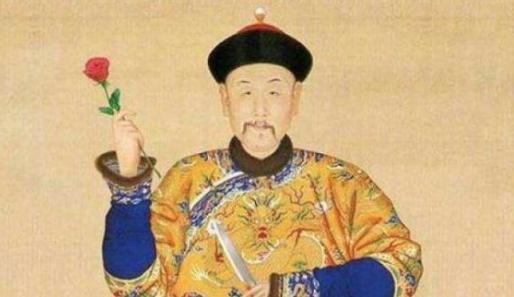 康熙留给雍正八百万,雍正留了多少给乾隆呢