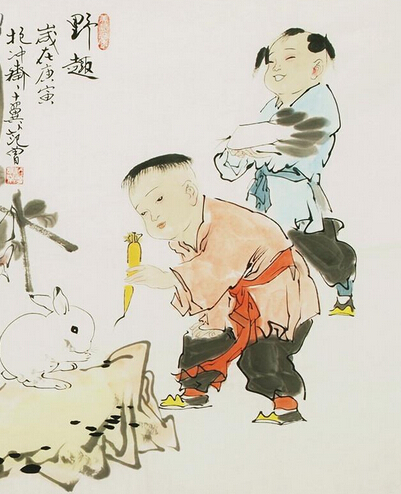 什么是国学经典