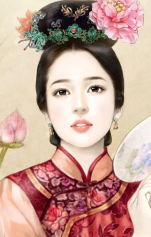 康熙妃嫔：熙嫔的简介