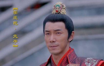 历史上的李世民到底是什么样的 史书中有被美化吗