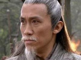 乔峰为何看着白世镜被杀不出手相救而是被杀之后去追凶手