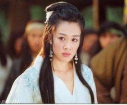 乔峰为何看着白世镜被杀不出手相救而是被杀之后去追凶手