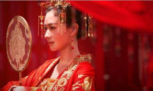 唐朝皇后中真的有一个叫沈珍珠的吗