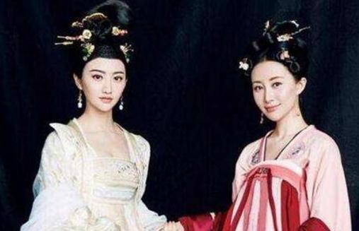 唐朝皇后中真的有一个叫沈珍珠的吗