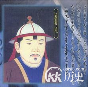 元昭宗的故事：元昭宗是谁 元昭宗爱猷识理答腊生平简介