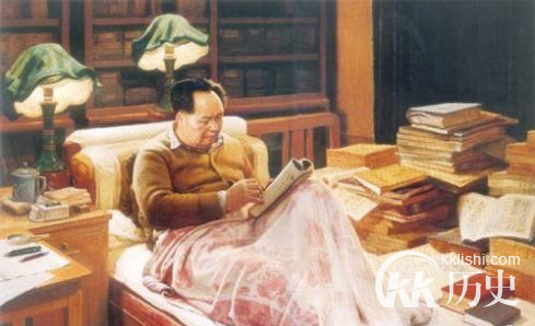 12任美总统对毛主席评价 奥巴马太客气了