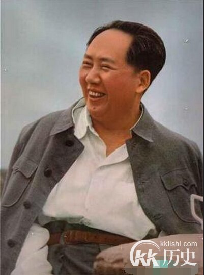 12任美总统对毛主席评价 奥巴马太客气了
