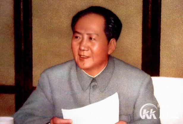 12任美总统对毛主席评价 奥巴马太客气了
