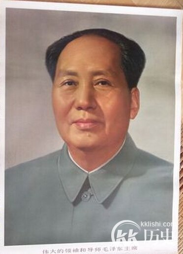 12任美总统对毛主席评价 奥巴马太客气了

