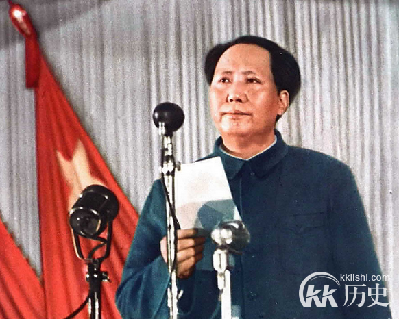 12任美总统对毛主席评价 奥巴马太客气了