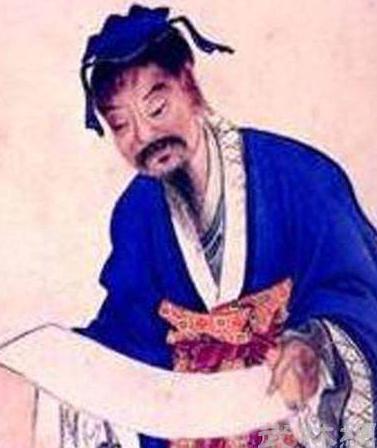 侯君集是什么样的人