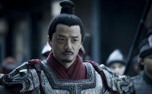 王猛一个真正的猛人!他在时王朝兴盛,他走了王朝没落!