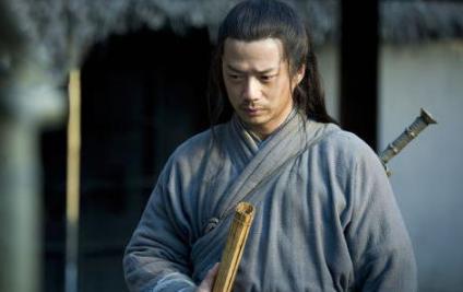 王猛一个真正的猛人!他在时王朝兴盛,他走了王朝没落!