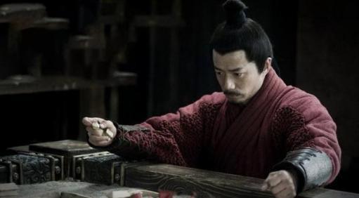 王猛一个真正的猛人!他在时王朝兴盛,他走了王朝没落!