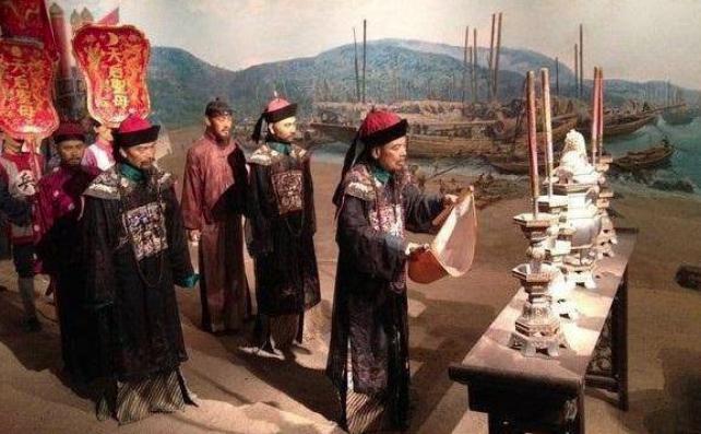 揭秘:古代有“公款消费”吗