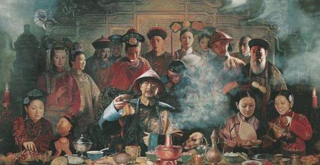 揭秘:古代有“公款消费”吗