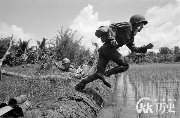 美军兵败越南7大原因曝光 中国援助排最后
