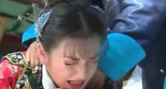 华妃口中说的一丈红，原来是这样的刑罚，残忍程度让人不忍直视！