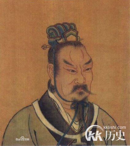 华夏的始祖是谁？敬神的颛顼