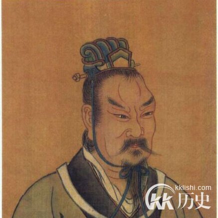 颛顼帝：关于颛顼的神话故事