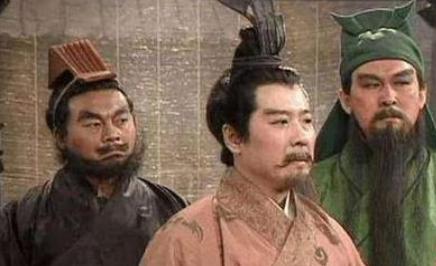陆逊的文才武略也是冠绝一时,为何名气就是不如诸葛亮
