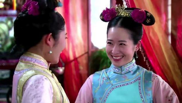 孝恭仁皇后:13岁入宫生六胎,死后天子亲自守孝