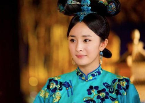 孝恭仁皇后:13岁入宫生六胎,死后天子亲自守孝