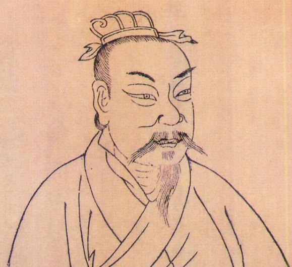 “九合诸侯”一代霸主的齐桓公,最后却成了配角