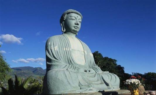 禅与净土有何区别