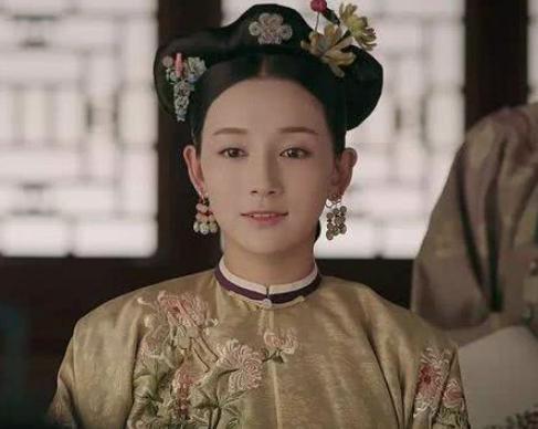 循贵妃比乾隆小47岁,为何一生无子