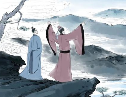 晏殊是受到宋仁宗敬重的帝王师,二人的师生情谊有多深厚