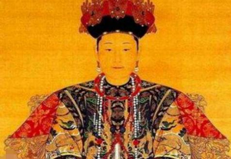 清朝历史：敬敏皇贵妃的葬地有何秘密