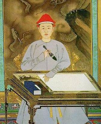 清朝历史：敬敏皇贵妃的葬地有何秘密
