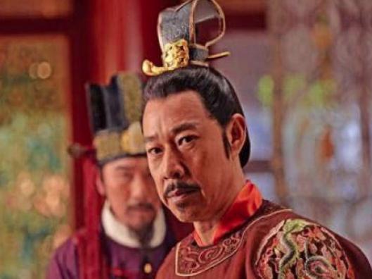 面对背叛自己的叛臣,李世民为何还痛哭流涕