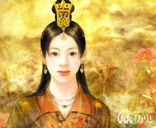 赵姬和嫪毐：原来嫪毐是吕不韦送给赵姬的男宠