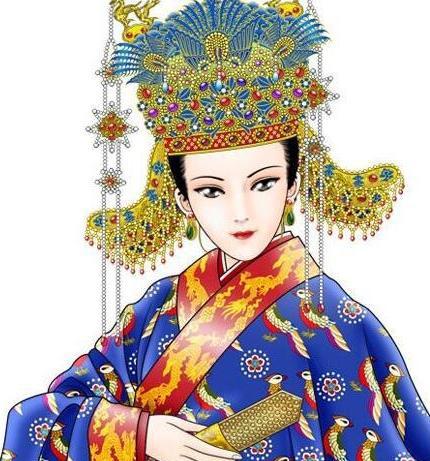 郭威对寡妇情节到底有多严重 为何连续娶四个寡妇为正室呢