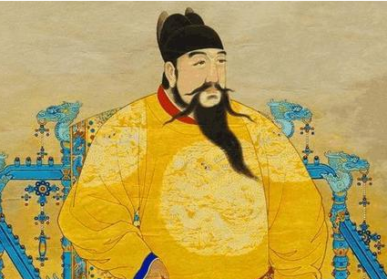 宁王帮助朱棣造反,他最后是什么结局